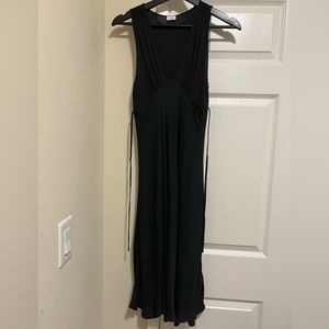 New Wilfred Midi dress
